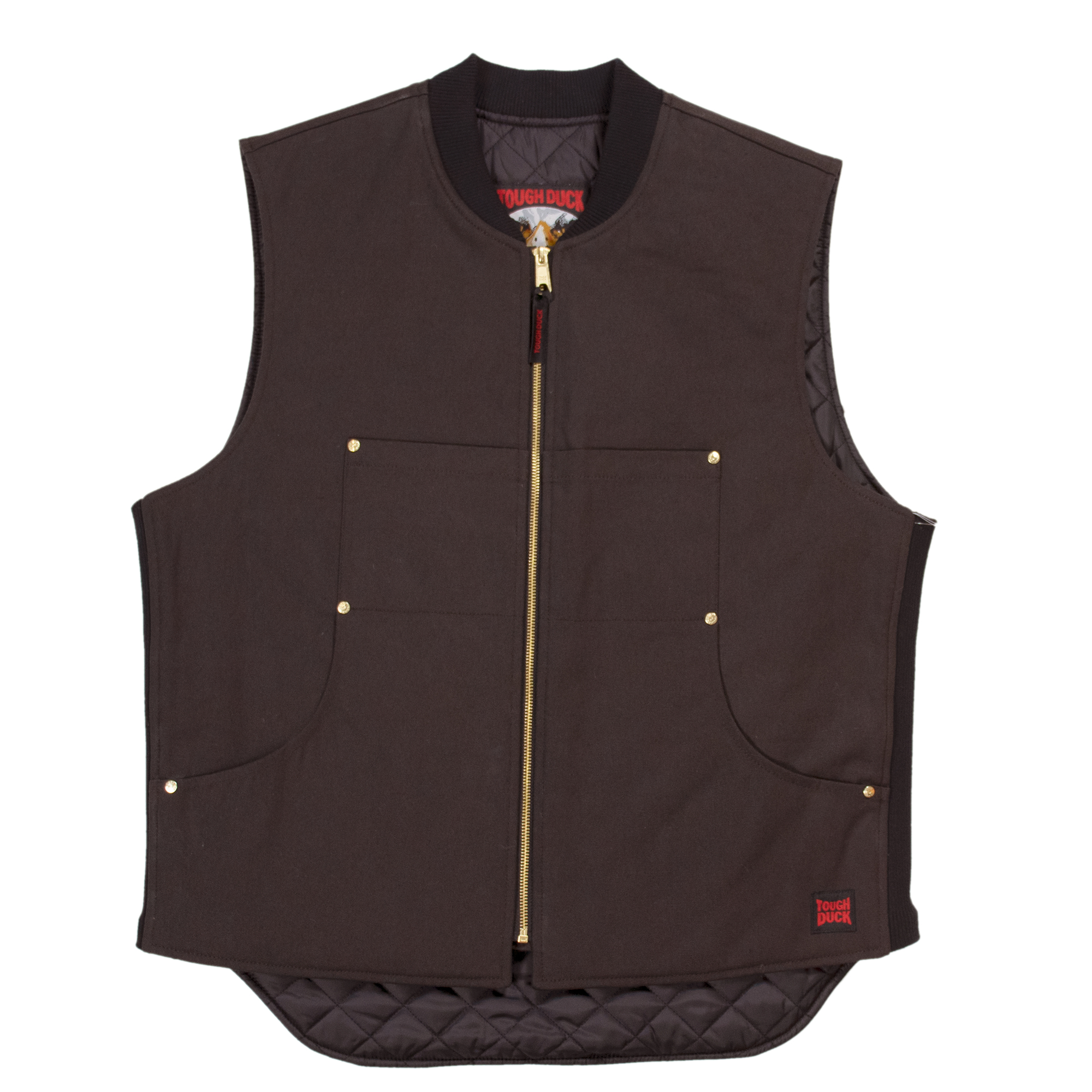 Picture of Tough Duck WV04 MOTO VEST